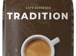 MINGES Kaffeebohnen TRADITION 2,4 kg