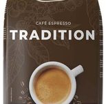 MINGES Kaffeebohnen TRADITION 2,4 kg