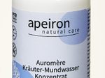 apeiron Konzentrat Mundwasser-Konzentrat 100 ml