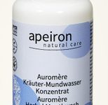 apeiron Konzentrat Mundwasser-Konzentrat 100 ml