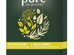 pure Tea Selection - Feldkräuter