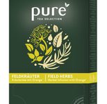 pure Tea Selection - Feldkräuter