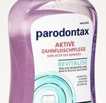 parodontax REVITALISE Mundspülung 300 ml