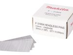 makita Stiftnägel ohne Kopf 0.6x35mm F-31854, 10000 Stück