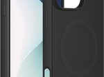 BigBen Handy-Cover schwarz, für iPhone 16 Pro