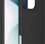 BigBen Handy-Cover schwarz, für iPhone 16 Pro