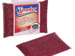 Spontex Reinigungspad Brilliant