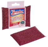 Spontex Reinigungspad Brilliant