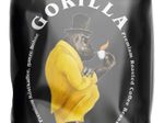 GORILLA Crema No. 1 Kaffeebohnen 1,0 kg