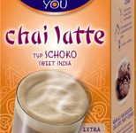 KRÜGER YOU Chai Latte Schoko Getränkepulver 250,0 g