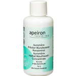 apeiron Konzentrat Mundwasser-Konzentrat 100 ml