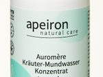 apeiron Konzentrat Mundwasser-Konzentrat 100 ml