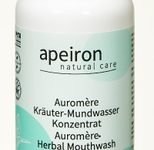 apeiron Konzentrat Mundwasser-Konzentrat 100 ml