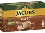 JACOBS Instantkaffee Classic 3in1