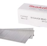 makita Stauchkopfnagel 50mm F-31957, 5000 Stück