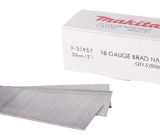 makita Stauchkopfnagel 50mm F-31957, 5000 Stück