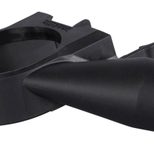 makita Absaug-Set für Multifunktionswerkzeug 191R02-6