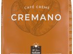 MINGES Kaffeebohnen CREMANO 2,4 kg