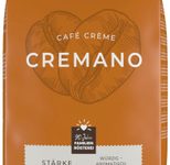 MINGES Kaffeebohnen CREMANO 2,4 kg