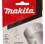 makita Lochsäge P-35047 BIM 68mm, 1 St.