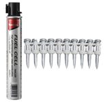 makita Betonnagel 3,1x22mm HC6 196287-1, 1000 Stück