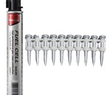 makita Betonnagel 3,1x22mm HC6 196287-1, 1000 Stück