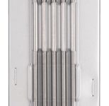 makita Bit 191V02-0 155mm, 5 Stück