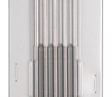 makita Bit 191V02-0 155mm, 5 Stück