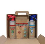 Dr. Schnell ECOLUTION Starterkit Allzweckreiniger 3x 20 g