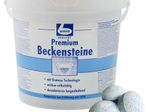 DR.BECHER Premium Beckensteine frisch 25 St.