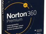 Norton 360 Premium Sicherheitssoftware Vollversion (PKC)