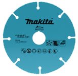 makita Trennscheibe 125mm B-57722 universal