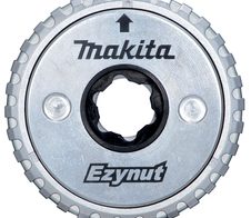 makita Schnellspannmutter Ezynut M14 195354-9