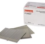 makita Stauchkopfnagel 64mm F-34027, 2000 Stück