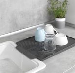 WENKO Abtropfmatte Linea