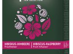 pure Tea Selection - Hibiskus-Himbeere