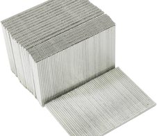 makita Stauchkopfnägel 57mm F-34001, 2000 Stück