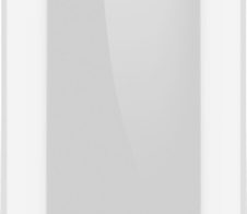 goobay Ladeadapter weiß, 5 Watt