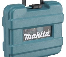 makita Bit-Set D-58877, 42-teilig