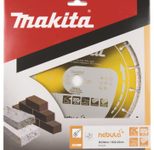 makita Diamant-Trennscheibe 230x22,23 Nebula B-54025