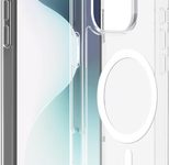 BigBen Handy-Cover transparent, für iPhone 16 Pro