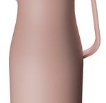 alfi Isolierkanne ECONSCIOUS rosa 1,0 l