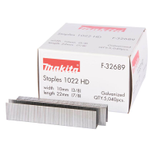 makita Klammer 10-22mm F-32689