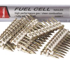 makita Betonnagel 2,6x30mm C6 196292-8, 1000 Stück