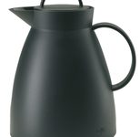 alfi Isolierkanne DAN schwarz 1,0 l