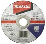 makita Trennscheibe 125x2,5mm B-46414
