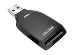SanDisk QuickFlow™ UHS-I SD Kartenleser