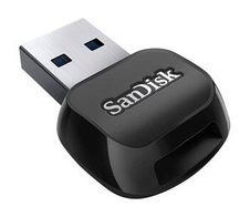 SanDisk QuickFlow™ UHS-I microSD Kartenleser