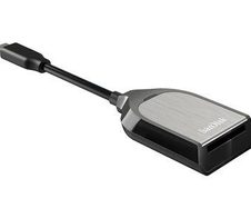 SanDisk Extreme PRO SD Kartenleser