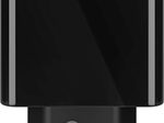 goobay Ladeadapter schwarz, 30 Watt